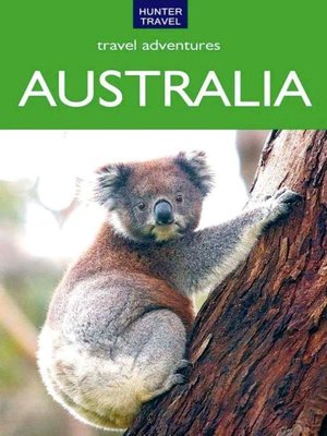 cover image of Australia